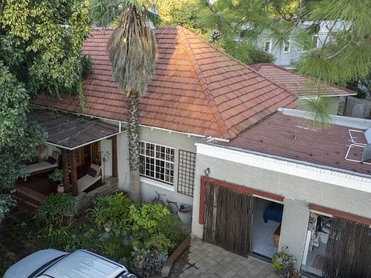 5 Bedroom Property for Sale in Waverley Free State